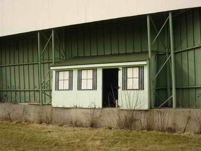 Star Auto Theatre - 2000S Photos (newer photo)